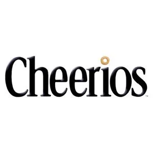 Cheerios logo