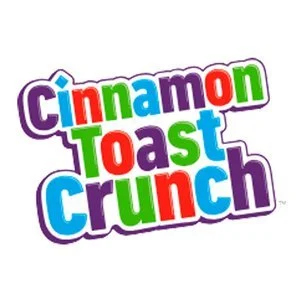 Cinnamon Toast Crunch logo
