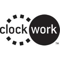Clockwork logo