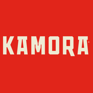 Kamora logo