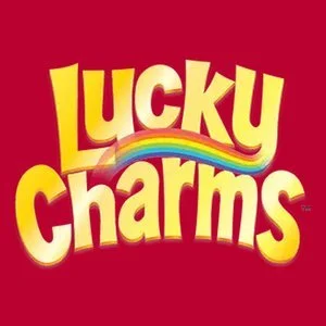 Lucky Charms logo