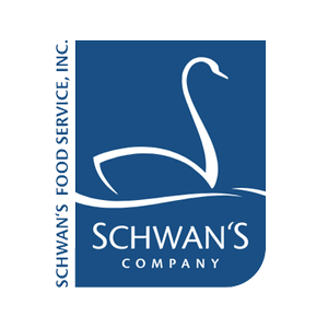 Schwan's logo