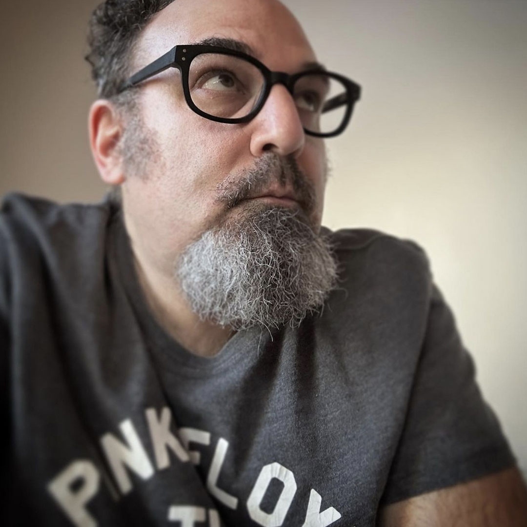Andrew Charon